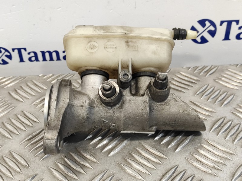 Recambio de bomba freno para renault scenic iii 1.5 dci diesel fap referencia OEM IAM 460910006R  