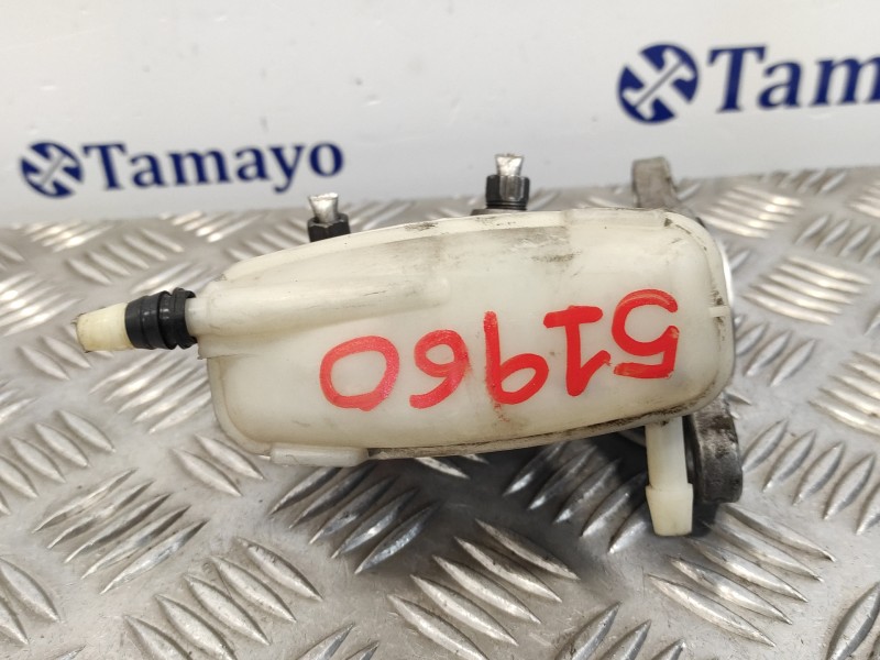 Recambio de bomba freno para renault scenic iii 1.5 dci diesel fap referencia OEM IAM 460910006R  