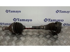 Recambio de transmision delantera izquierda para seat ibiza (6j5) referencia OEM IAM 6R0407761A  