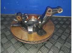 Recambio de mangueta delantera derecha para kia carens ( ) referencia OEM IAM   