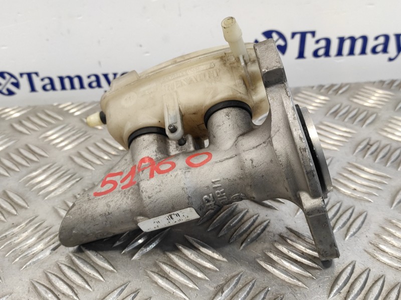 Recambio de bomba freno para renault scenic iii 1.5 dci diesel fap referencia OEM IAM 460910006R  