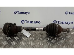 Recambio de transmision delantera izquierda para seat ibiza (6j5) referencia OEM IAM 6R0407761A   2