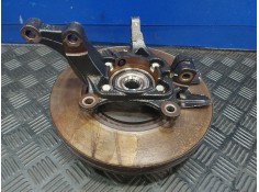 Recambio de mangueta delantera derecha para kia carens ( ) referencia OEM IAM    2