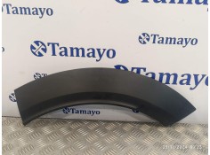 Recambio de aletin trasero izquierdo para mini countryman (f60) referencia OEM IAM 51777389359  51777391093