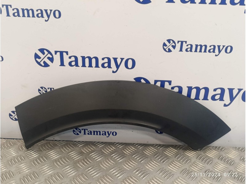 Recambio de aletin trasero izquierdo para mini countryman (f60) referencia OEM IAM 51777389359  51777391093