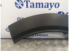 Recambio de aletin trasero izquierdo para mini countryman (f60) referencia OEM IAM 51777389359  51777391093 2