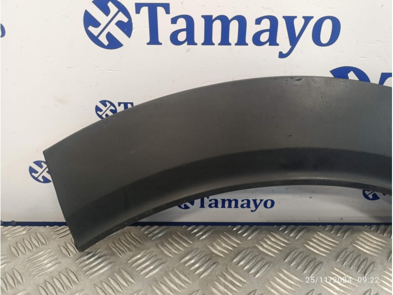 Recambio de aletin trasero izquierdo para mini countryman (f60) referencia OEM IAM 51777389359  51777391093