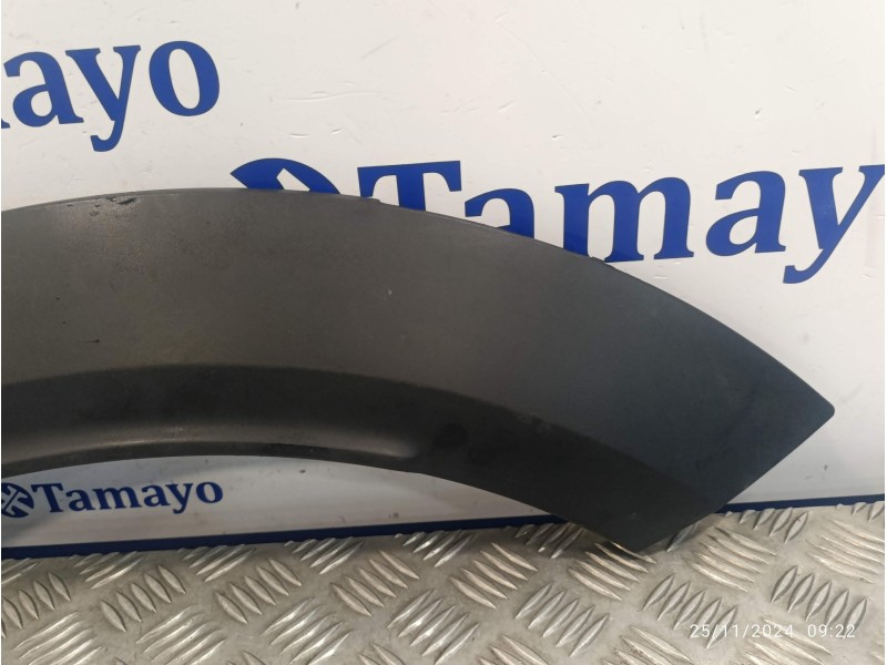 Recambio de aletin trasero izquierdo para mini countryman (f60) referencia OEM IAM 51777389359  51777391093