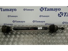 Recambio de transmision delantera derecha para volkswagen golf v berlina (1k1) 1.6 16v fsi referencia OEM IAM   