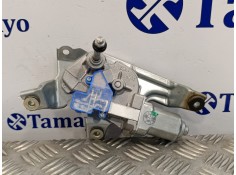 Recambio de motor limpia trasero para subaru xv (g5) sport plus referencia OEM IAM   