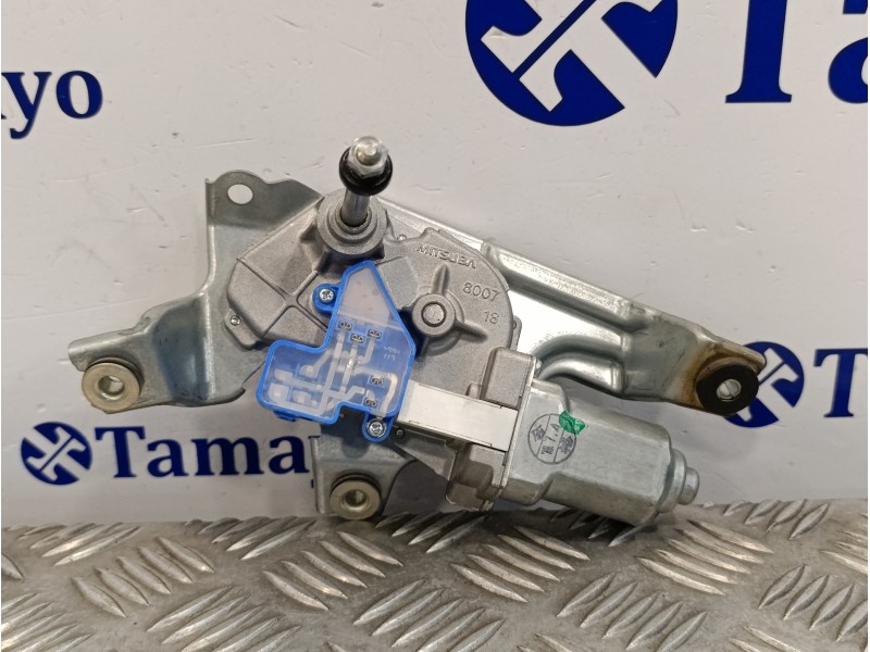 Recambio de motor limpia trasero para subaru xv (g5) sport plus referencia OEM IAM   