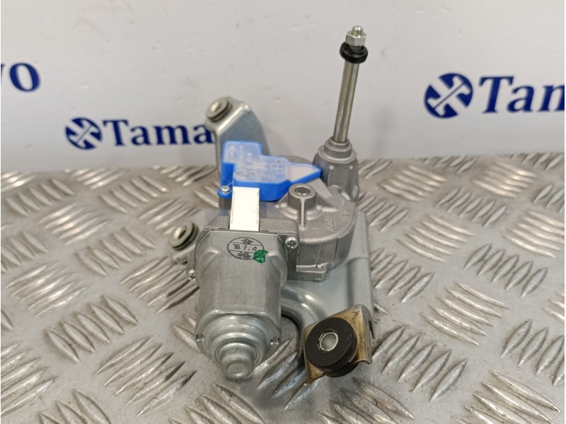 Recambio de motor limpia trasero para subaru xv (g5) sport plus referencia OEM IAM   