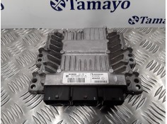Recambio de centralita motor uce para renault scenic ii 1.5 dci referencia OEM IAM S122326110A 8200659536 8200592611
