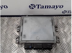 Recambio de centralita motor uce para renault scenic ii 1.5 dci referencia OEM IAM S122326110A 8200659536 8200592611 2