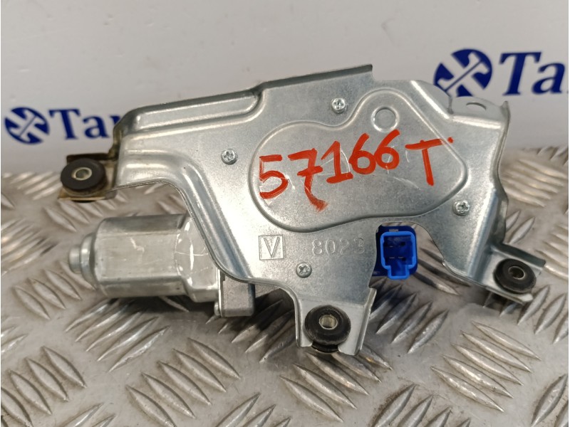 Recambio de motor limpia trasero para subaru xv (g5) sport plus referencia OEM IAM   