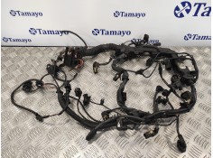 Recambio de instalacion electrica motor para bmw serie 6 coupe (f13) (....) 3.0 turbodiesel referencia OEM IAM 12518511  5378121