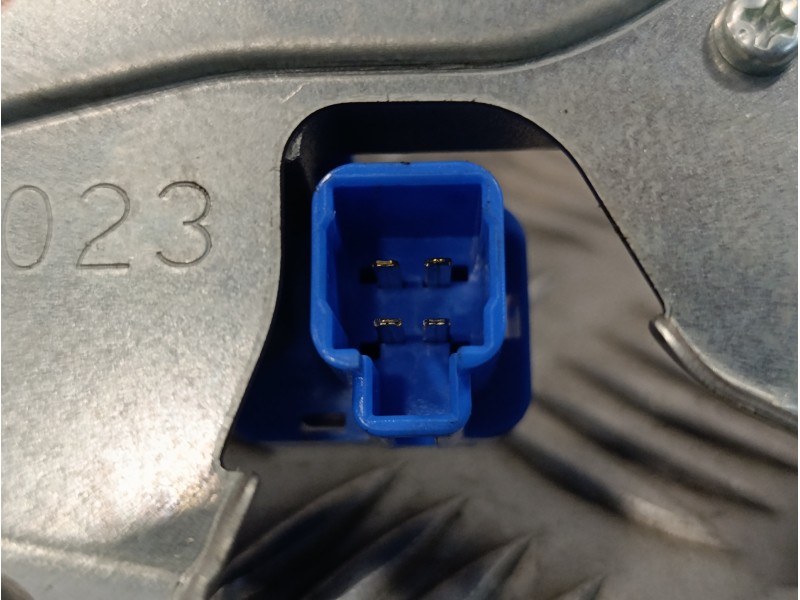 Recambio de motor limpia trasero para subaru xv (g5) sport plus referencia OEM IAM   