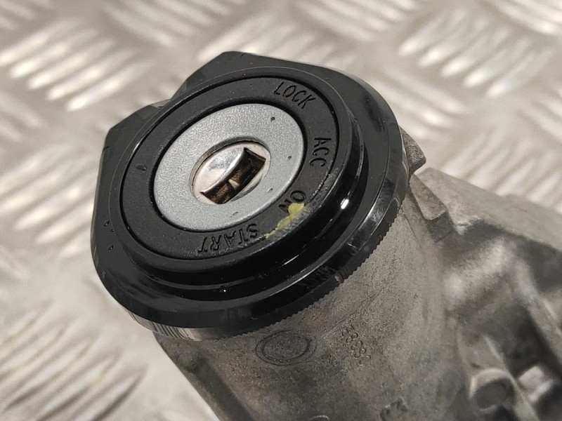 Recambio de conmutador de arranque para toyota aygo 1.0 cat referencia OEM IAM 897820H020  6256560000