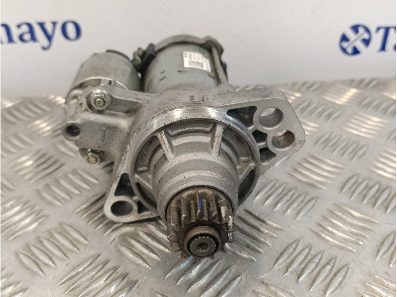 Recambio de motor arranque para seat ibiza (kj1) 1.0 tsi referencia OEM IAM 02M911024J  4280008854
