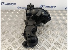 Recambio de colector admision para peugeot boxer furgón 2.2 hdi fap cat referencia OEM IAM BK2Q9424CD   2