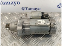 Recambio de motor arranque para seat ibiza (kj1) 1.0 tsi referencia OEM IAM 02M911024J  4280008854 2