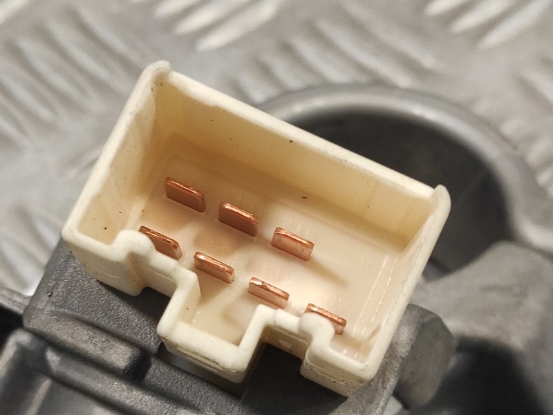 Recambio de conmutador de arranque para toyota aygo 1.0 cat referencia OEM IAM 897820H020  6256560000