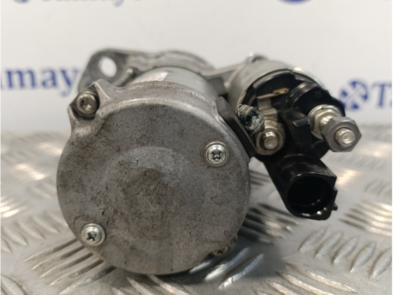 Recambio de motor arranque para seat ibiza (kj1) 1.0 tsi referencia OEM IAM 02M911024J  4280008854