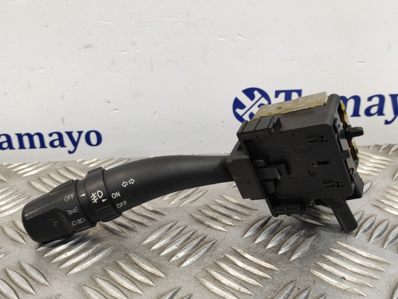 Recambio de mando luces para kia carnival 2.9 crdi cat referencia OEM IAM 3613M0LHD  