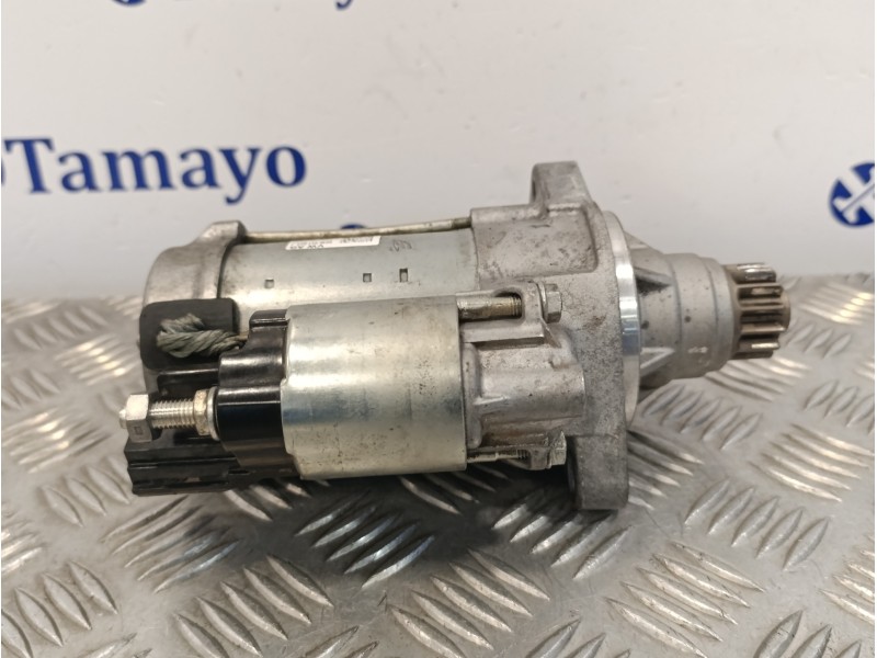 Recambio de motor arranque para seat ibiza (kj1) 1.0 tsi referencia OEM IAM 02M911024J  4280008854
