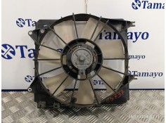 Recambio de electroventilador para suzuki sx4 rw (ey) 1.6 16v cat referencia OEM IAM 2635005820  
