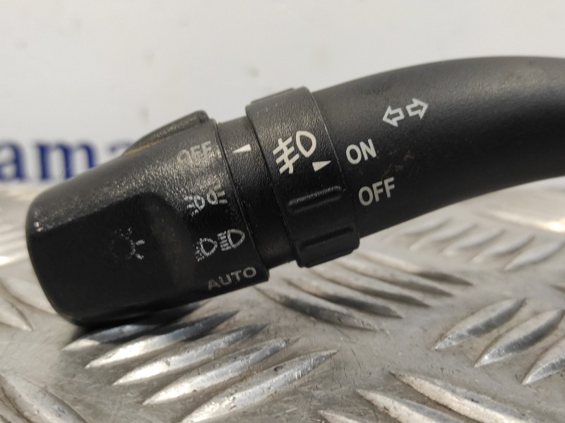 Recambio de mando luces para kia carnival 2.9 crdi cat referencia OEM IAM 3613M0LHD  