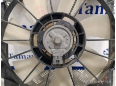 Recambio de electroventilador para suzuki sx4 rw (ey) 1.6 16v cat referencia OEM IAM 2635005820   2