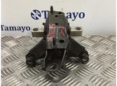 Recambio de soporte motor para skoda fabia (6y2/6y3) 1.4 16v referencia OEM IAM 6Q0199555  