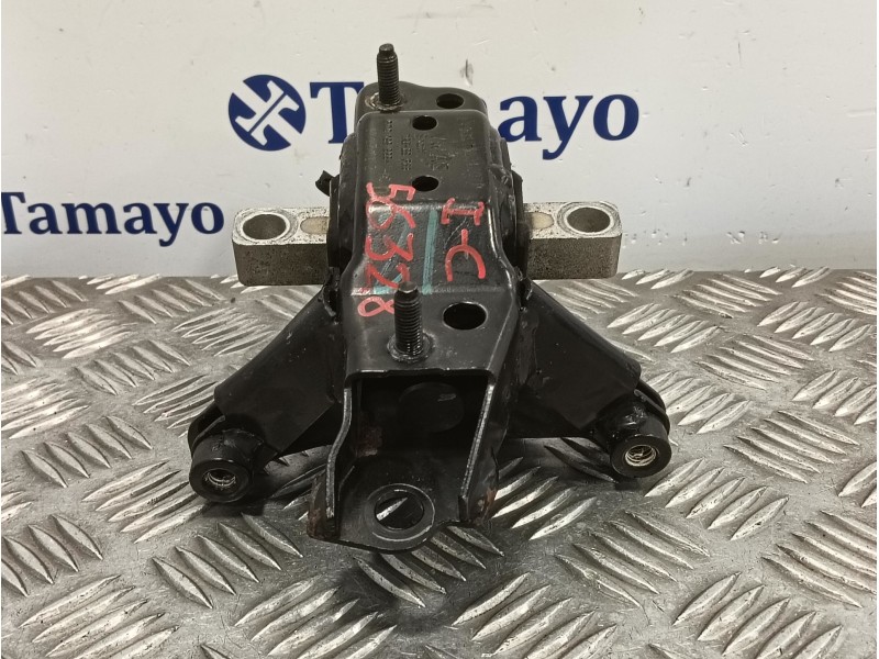Recambio de soporte motor para skoda fabia (6y2/6y3) 1.4 16v referencia OEM IAM 6Q0199555  