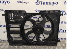 Recambio de electroventilador para ford transit connect referencia OEM IAM 3135104101 CV618C607DF 0130308534