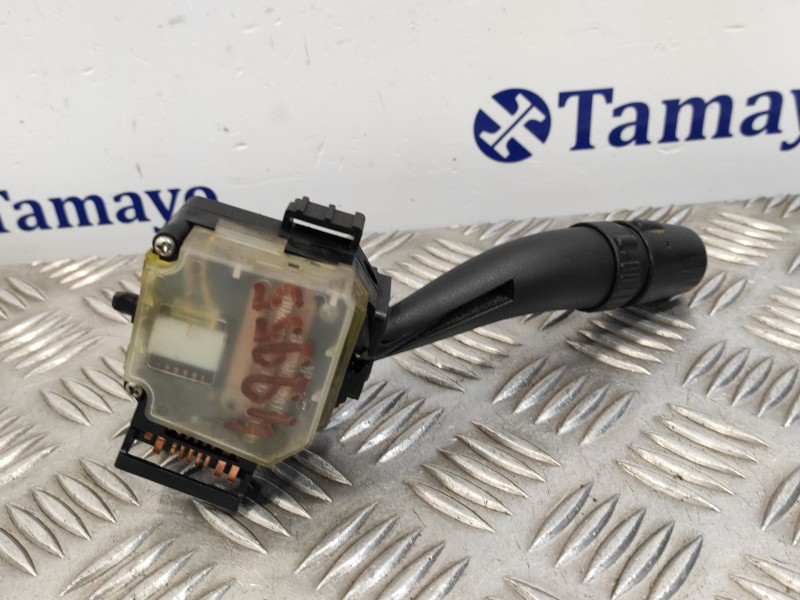 Recambio de mando luces para kia carnival 2.9 crdi cat referencia OEM IAM 3613M0LHD  