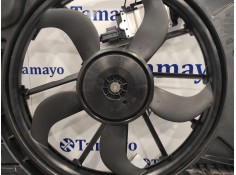 Recambio de electroventilador para ford transit connect referencia OEM IAM 3135104101 CV618C607DF 0130308534 2