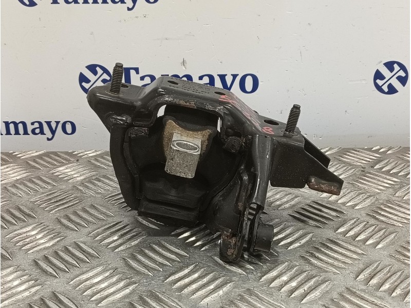 Recambio de soporte motor para skoda fabia (6y2/6y3) 1.4 16v referencia OEM IAM 6Q0199555  