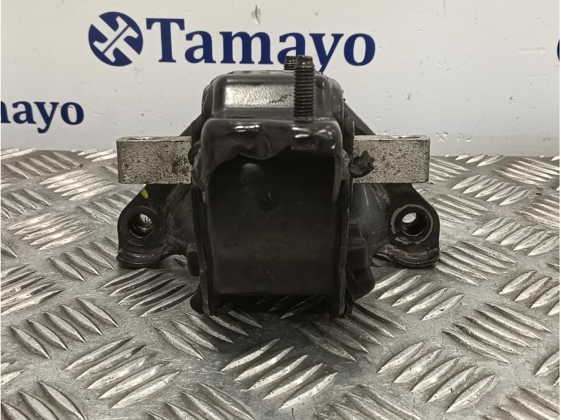 Recambio de soporte motor para skoda fabia (6y2/6y3) 1.4 16v referencia OEM IAM 6Q0199555  