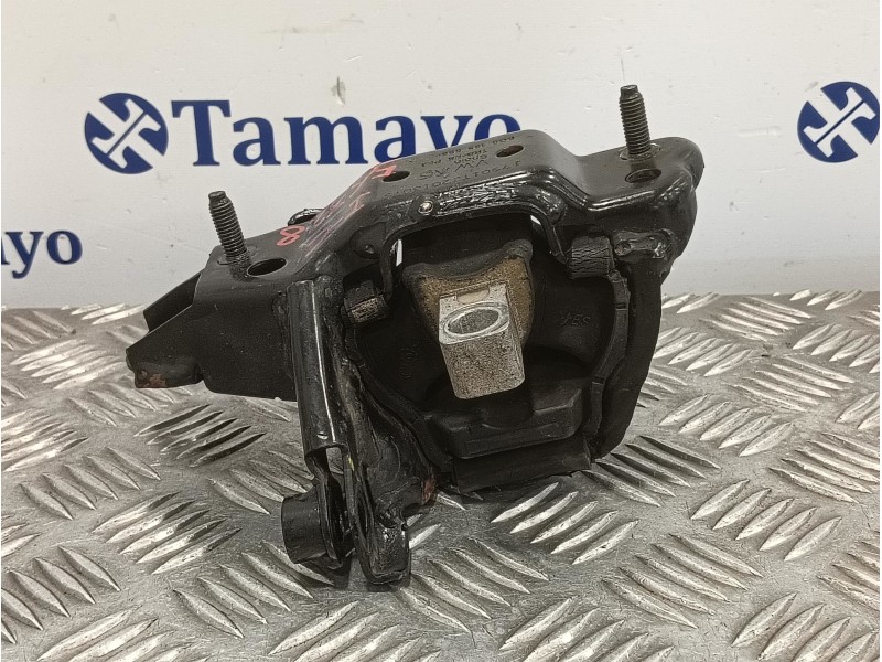 Recambio de soporte motor para skoda fabia (6y2/6y3) 1.4 16v referencia OEM IAM 6Q0199555  