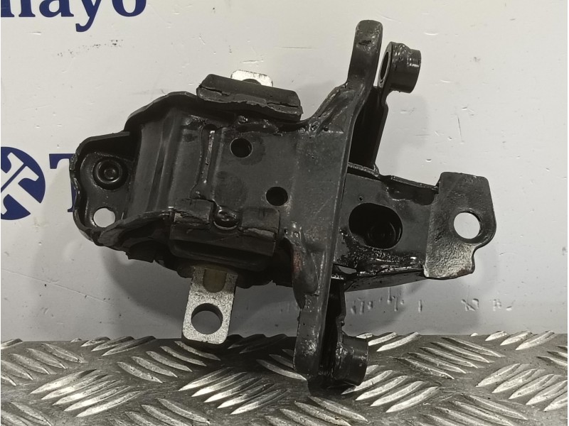 Recambio de soporte motor para skoda fabia (6y2/6y3) 1.4 16v referencia OEM IAM 6Q0199555  