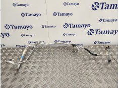 Recambio de tubos aire acondicionado para ford transit connect 1.5 tdci cat referencia OEM IAM DV6119A834KF  