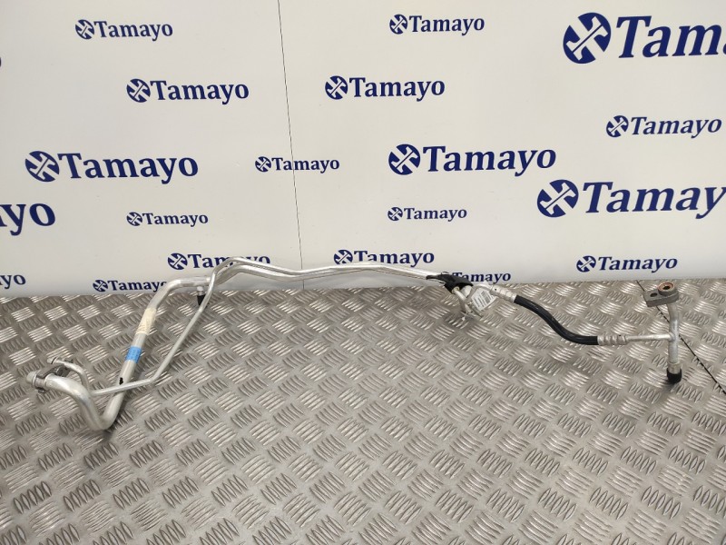 Recambio de tubos aire acondicionado para ford transit connect 1.5 tdci cat referencia OEM IAM DV6119A834KF  