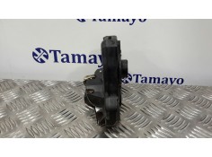 Recambio de cerradura puerta delantera izquierda para toyota corolla verso (e12) referencia OEM IAM    2