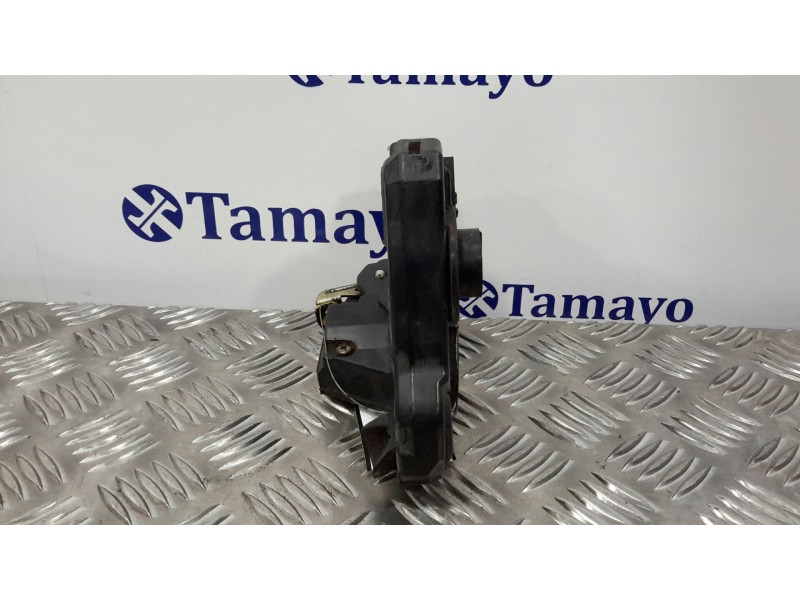 Recambio de cerradura puerta delantera izquierda para toyota corolla verso (e12) referencia OEM IAM   