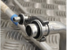 Recambio de tubos aire acondicionado para ford transit connect 1.5 tdci cat referencia OEM IAM DV6119A834KF   2
