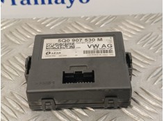 Recambio de modulo electronico para seat leon sc (5f5) 2.0 tdi referencia OEM IAM 5Q0907530M 535091R80 5Q0907530F