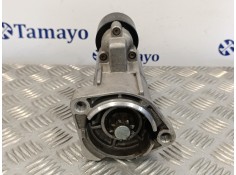 Recambio de motor arranque para volkswagen passat berlina (3b3) 1.9 tdi referencia OEM IAM 0001124020  