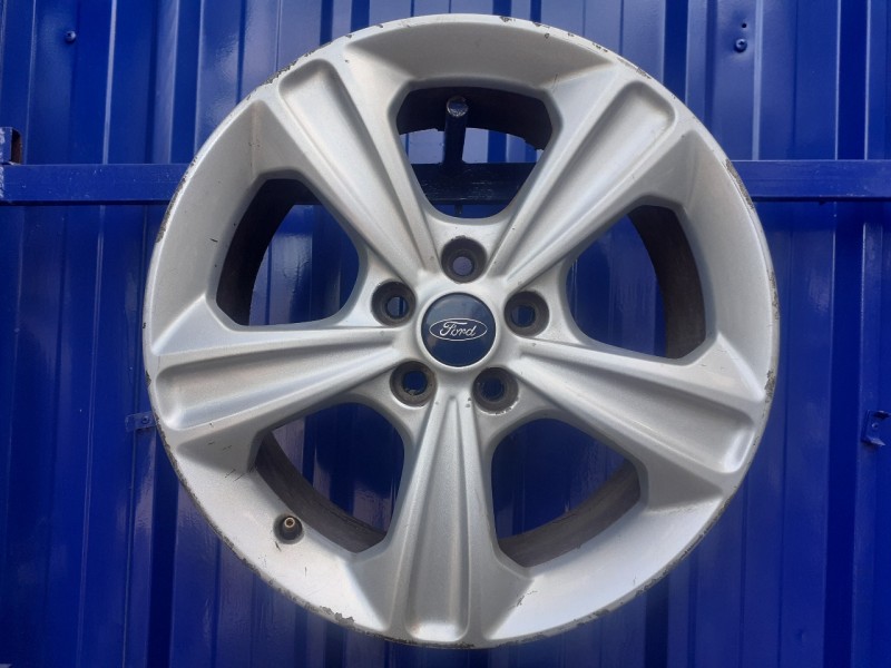 Recambio de llanta para ford kuga (cbv) 2.0 tdci cat referencia OEM IAM CJ5C10071B2B  