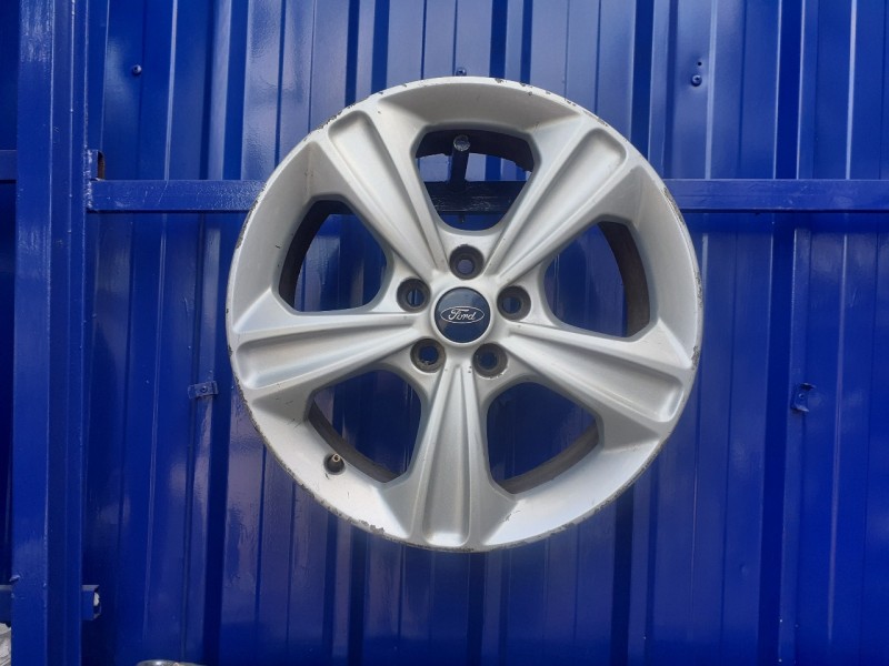 Recambio de llanta para ford kuga (cbv) 2.0 tdci cat referencia OEM IAM CJ5C10071B2B  